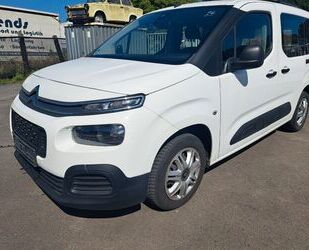 Citroen Berlingo Gebrauchtwagen