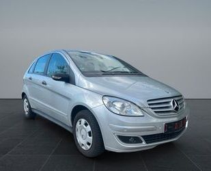 Mercedes-Benz B 170 Gebrauchtwagen