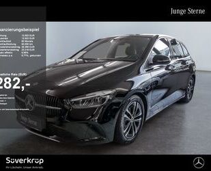 Mercedes-Benz B 200 Gebrauchtwagen