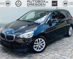 BMW 225 Gebrauchtwagen