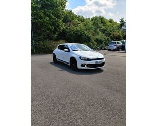 VW Scirocco Gebrauchtwagen
