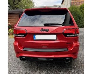 Jeep Grand Cherokee Gebrauchtwagen