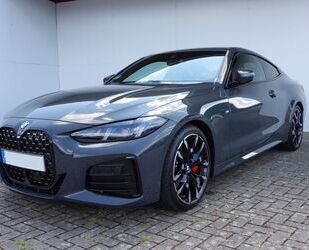 BMW 420 Gebrauchtwagen