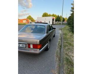 Mercedes-Benz S 300 Gebrauchtwagen