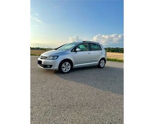 VW Golf Plus Gebrauchtwagen