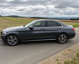 Mercedes-Benz C 220 Gebrauchtwagen