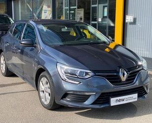 Renault Megane Gebrauchtwagen