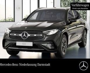 Mercedes-Benz GLC 200 Gebrauchtwagen