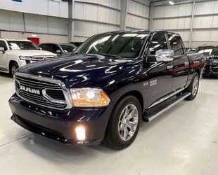 Dodge RAM Gebrauchtwagen