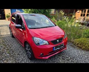 Seat Mii Gebrauchtwagen