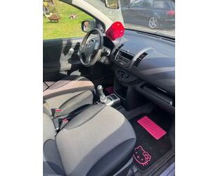 Nissan Note Gebrauchtwagen
