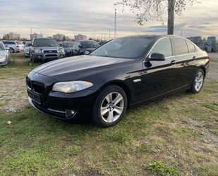 BMW 520 Gebrauchtwagen