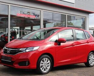 Honda Jazz Gebrauchtwagen