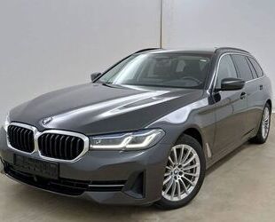 BMW 530 Gebrauchtwagen