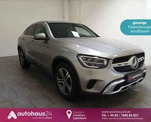 Mercedes-Benz GLC 200 Gebrauchtwagen