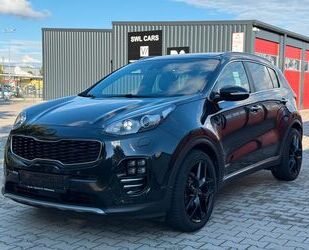 Kia Sportage Gebrauchtwagen