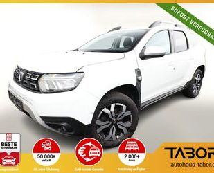 Dacia Duster Gebrauchtwagen
