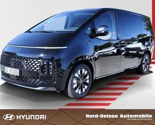 Hyundai STARIA Gebrauchtwagen