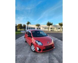 Renault Twingo Gebrauchtwagen