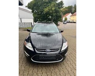 Ford Mondeo Gebrauchtwagen