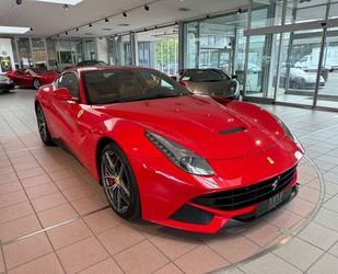 Ferrari F12 Gebrauchtwagen