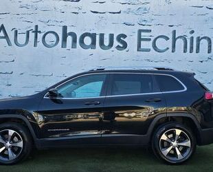 Jeep Cherokee Gebrauchtwagen