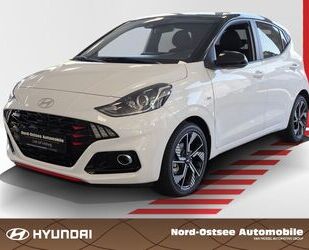 Hyundai i10 Gebrauchtwagen