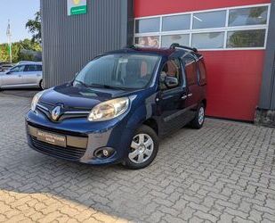Renault Kangoo Gebrauchtwagen