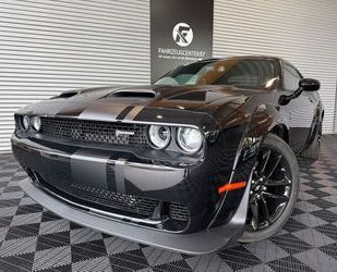 Dodge Challenger Gebrauchtwagen