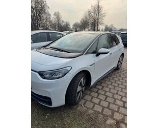 VW ID.3 Gebrauchtwagen