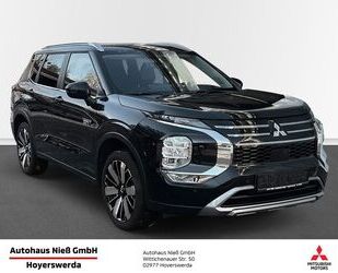 Mitsubishi Outlander Gebrauchtwagen