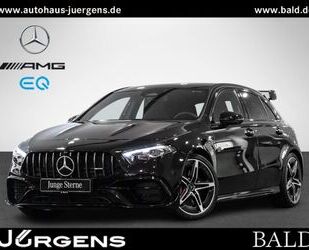 Mercedes-Benz A 45 AMG Gebrauchtwagen