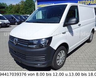 VW T6 Transporter Gebrauchtwagen