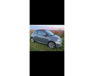 Fiat 500C Gebrauchtwagen
