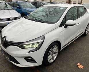 Renault Clio Gebrauchtwagen