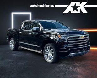 Chevrolet Silverado Gebrauchtwagen