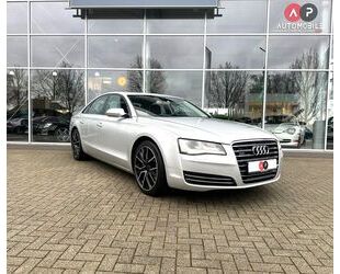 Audi A8 Gebrauchtwagen