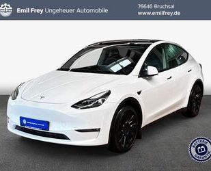 Tesla Model Y Gebrauchtwagen
