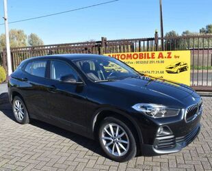 BMW X2 Gebrauchtwagen
