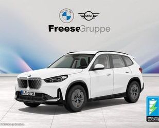 BMW iX1 Gebrauchtwagen