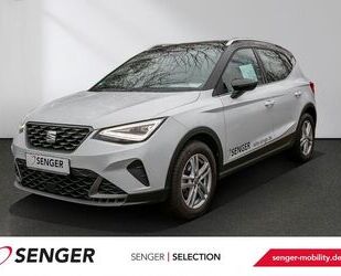 Seat Arona Gebrauchtwagen