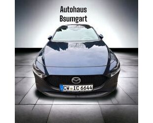 Mazda 3 Gebrauchtwagen