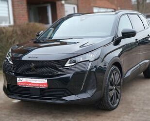 Peugeot 5008 Gebrauchtwagen