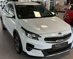 Kia XCeed Gebrauchtwagen