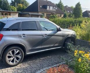 Citroen C4 Aircross Gebrauchtwagen