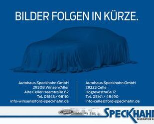 Ford EcoSport Gebrauchtwagen