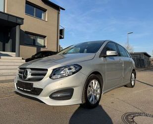 Mercedes-Benz B 180 Gebrauchtwagen