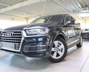 Audi Q7 Gebrauchtwagen