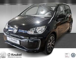VW e-up! Gebrauchtwagen