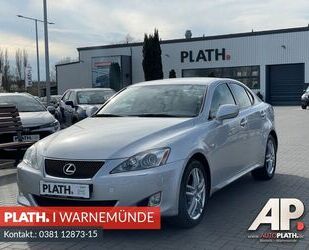 Lexus IS 220 Gebrauchtwagen